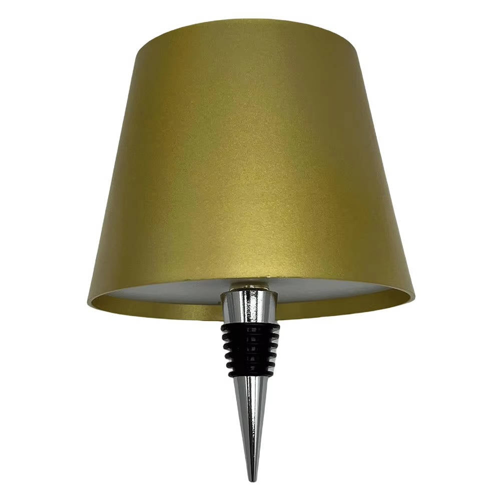Bezprzewodowa Lampa Butelkowa