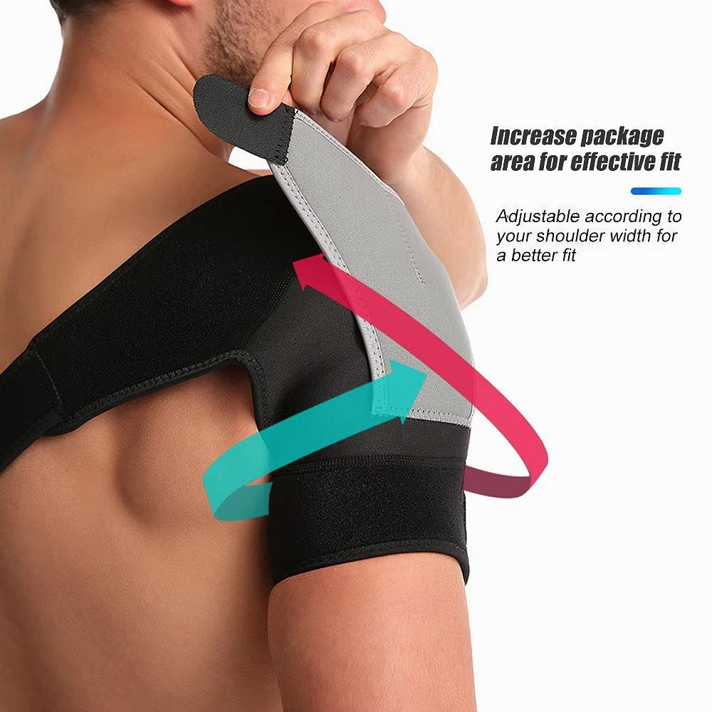 Stabilizator na ramię