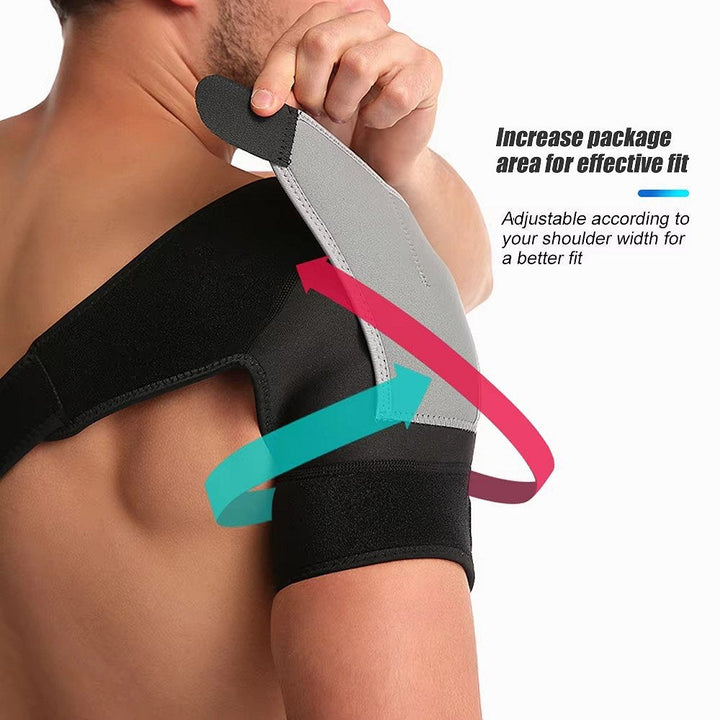 Stabilizator na ramię