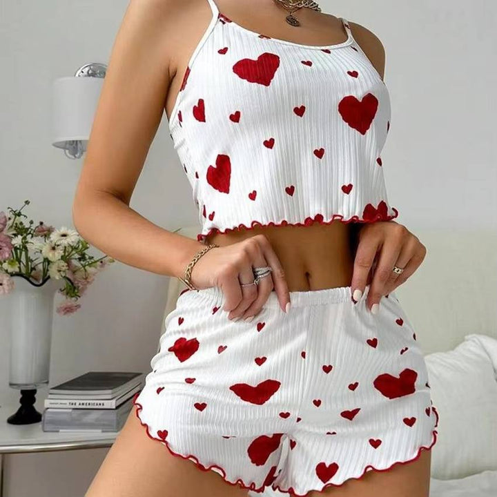 Piżama Damska