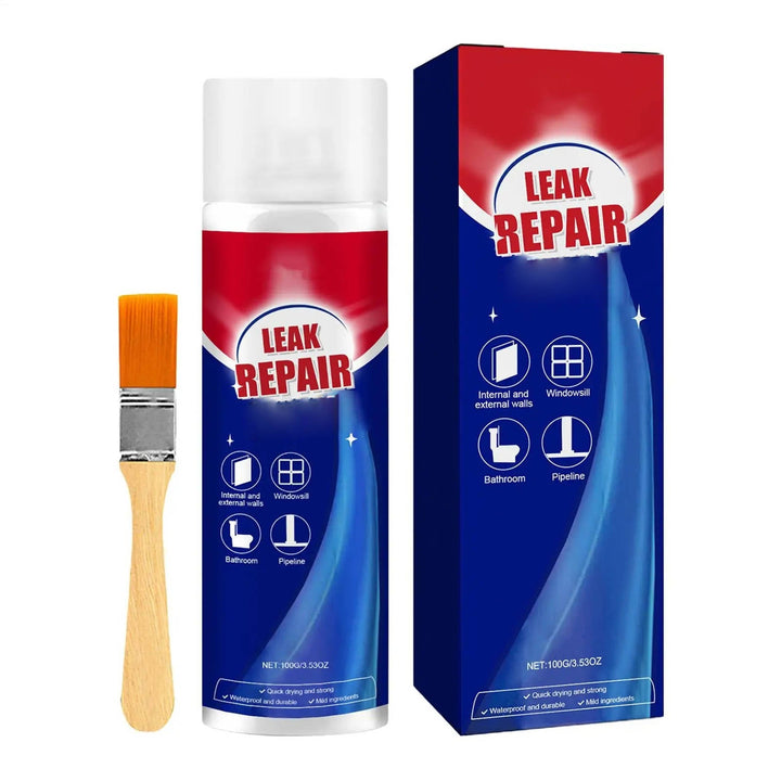 2 Zestaw Uszczelniacza Naprawczego Wodoodpornego Spray Wszystkiego