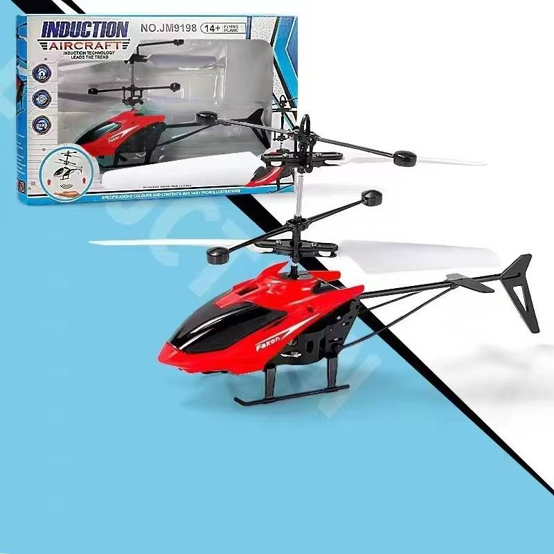 Helikopter RC
