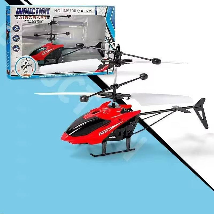 Helikopter RC