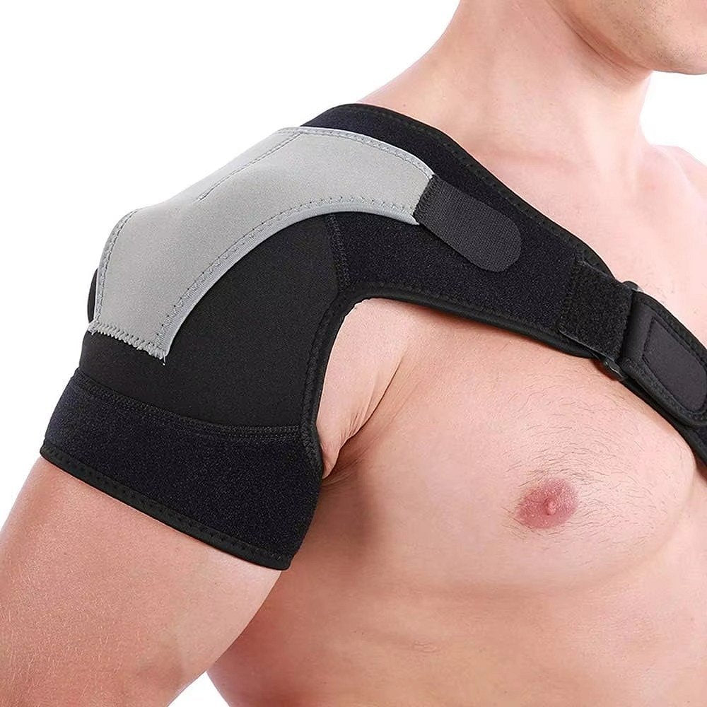 Stabilizator na ramię