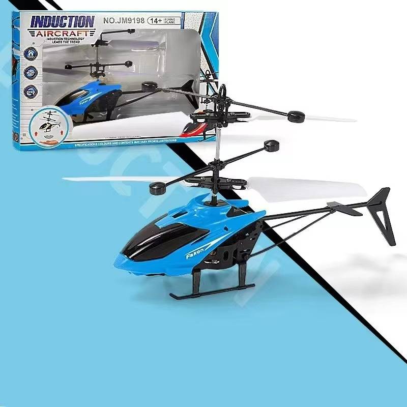 Helikopter RC