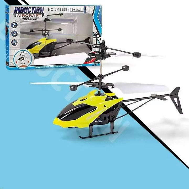 Helikopter RC