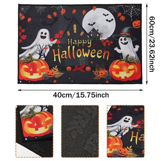 Wyściółka na Halloween
