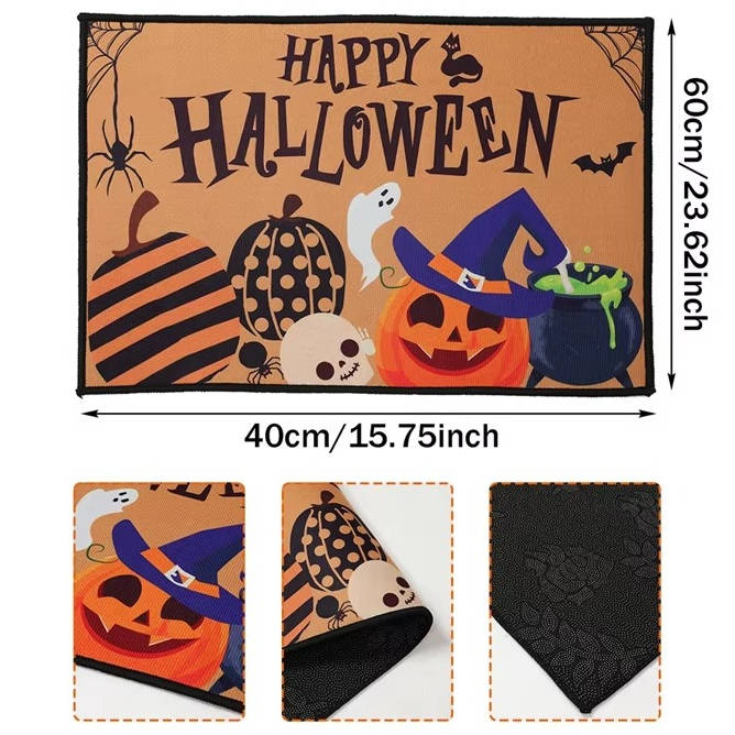 Wyściółka na Halloween