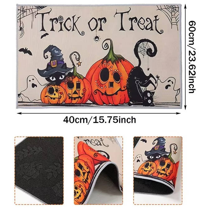 Wyściółka na Halloween