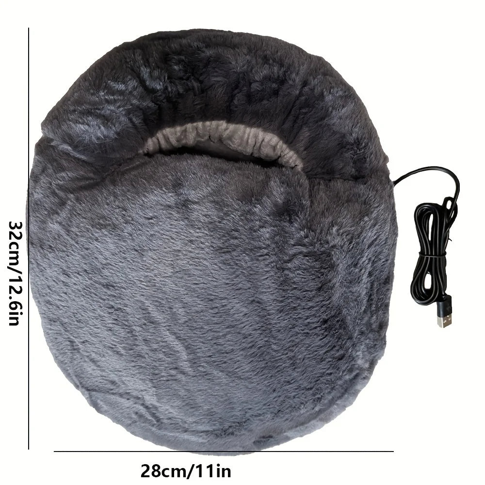 USB Podgrzewacz do Stóp