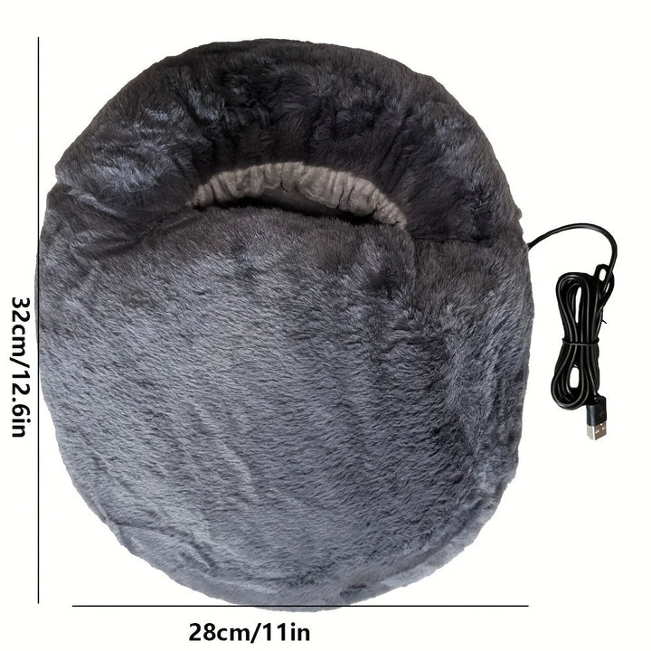 USB Podgrzewacz do Stóp