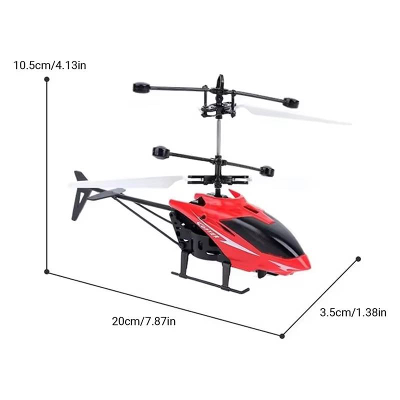 Helikopter RC