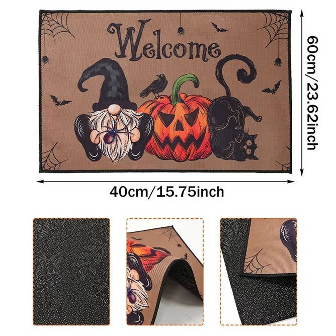 Wyściółka na Halloween