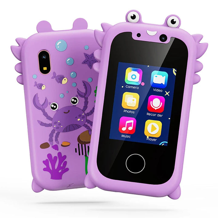 Zabawka edukacyjna dla dzieci - Smartfon