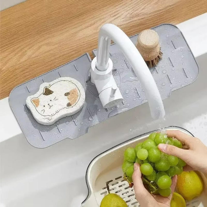 Osłona na zlew kuchenny