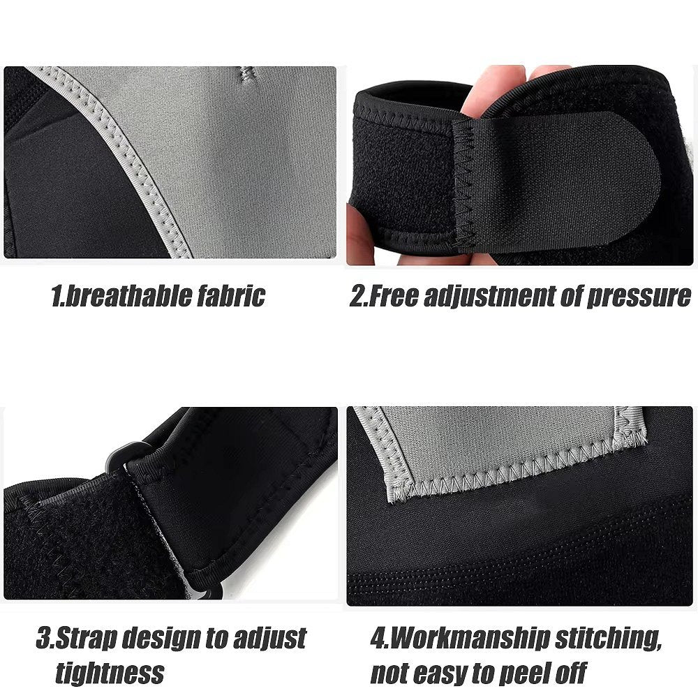 Stabilizator na ramię