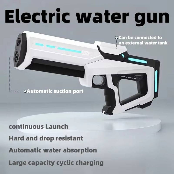 Elektryczny Pistolet Wodny