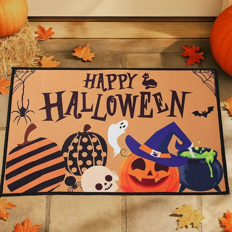 Wyściółka na Halloween