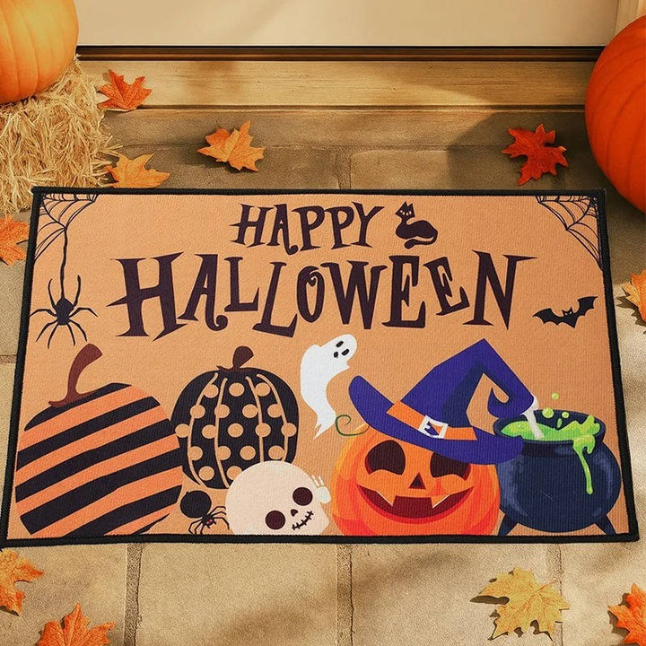 Wyściółka na Halloween