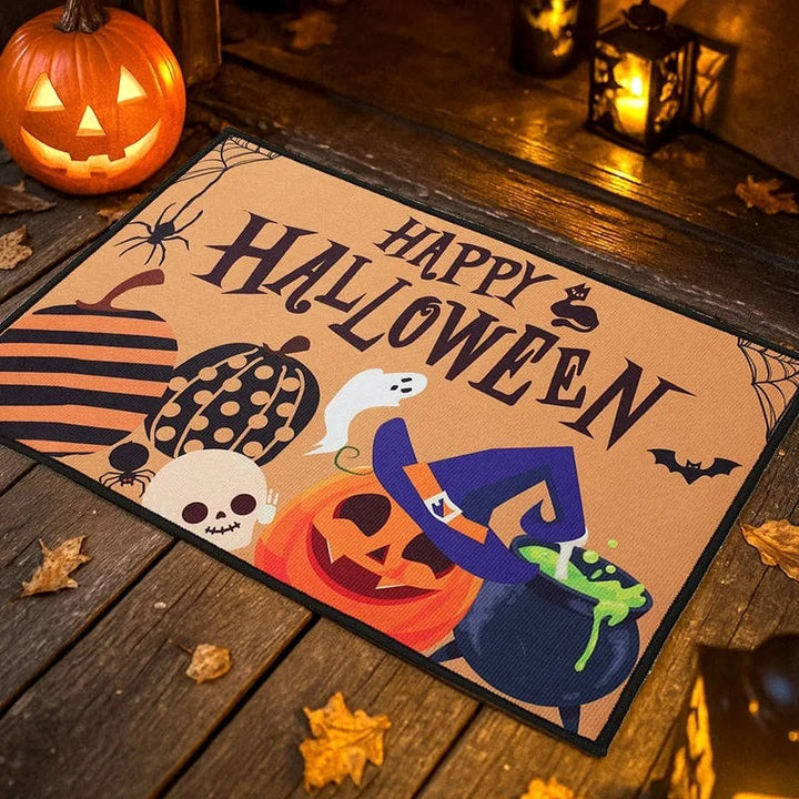Wyściółka na Halloween