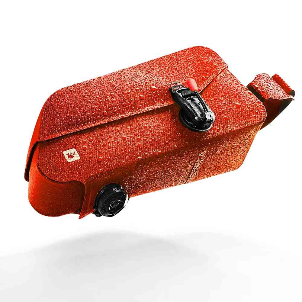 Torba rowerowa