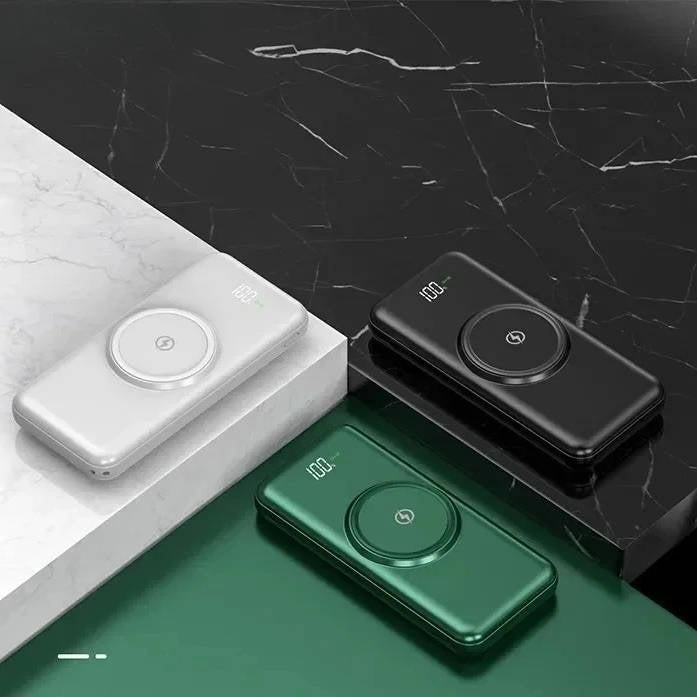 Power Bank Przenośny 20000mAh