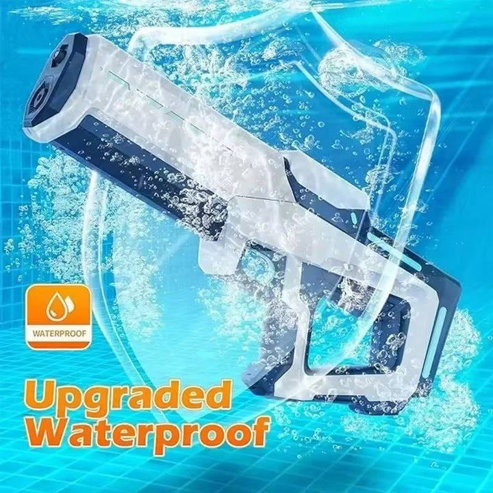 Elektryczny Pistolet Wodny