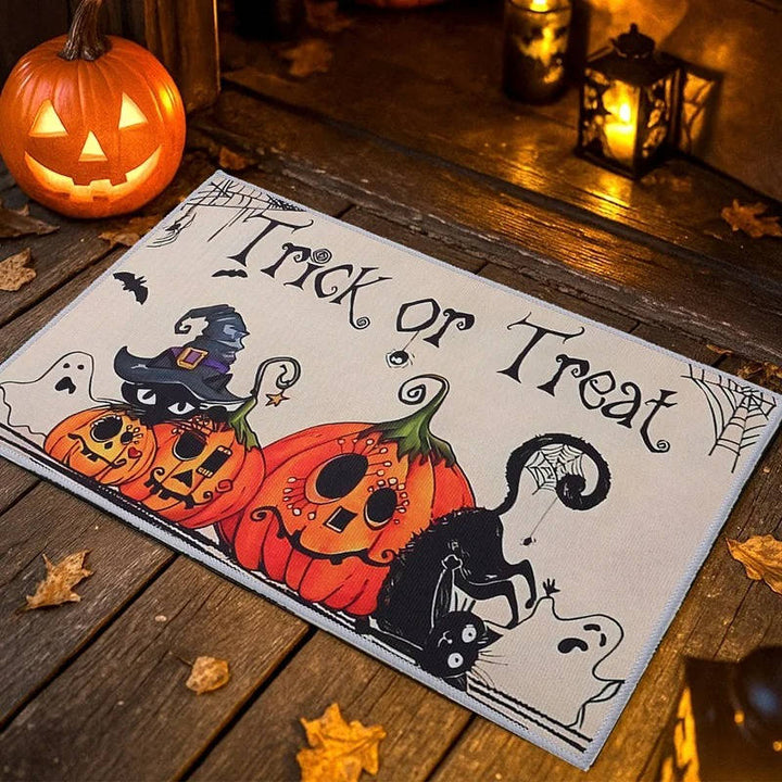 Wyściółka na Halloween