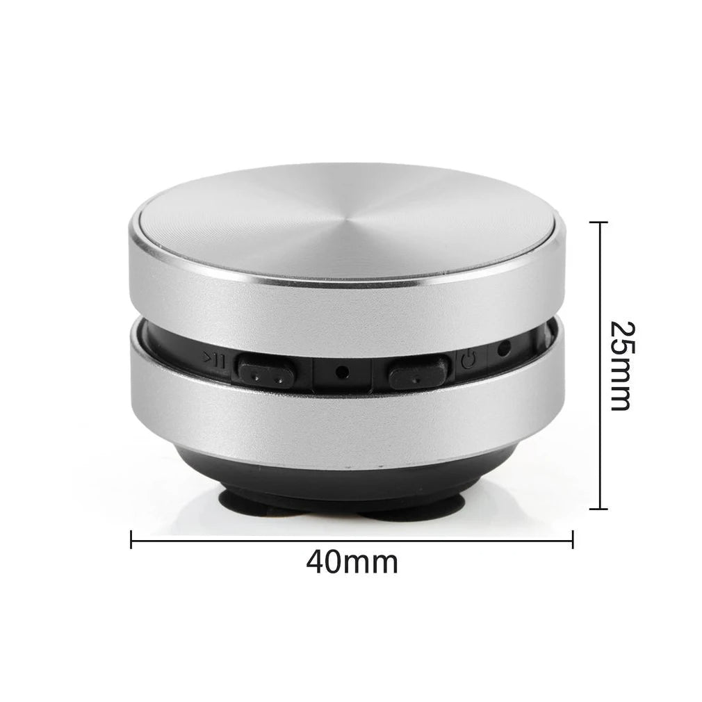 Głośnik Bluetooth z przewodnictwem kostnym