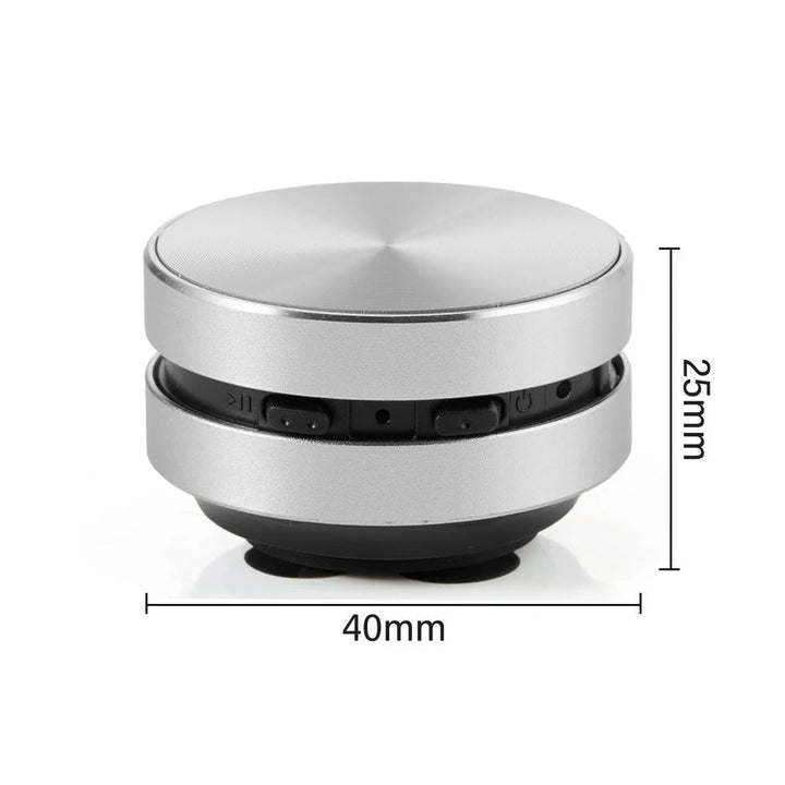 Głośnik Bluetooth z przewodnictwem kostnym