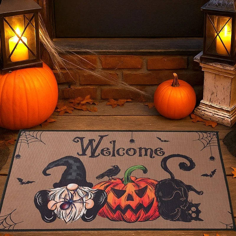 Wyściółka na Halloween