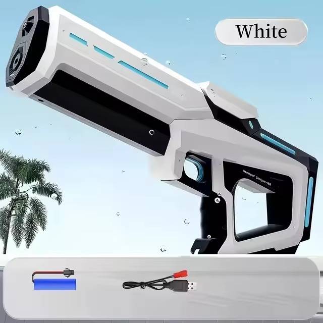 Elektryczny Pistolet Wodny