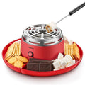 Stół do S'mores w Pomieszczeniach