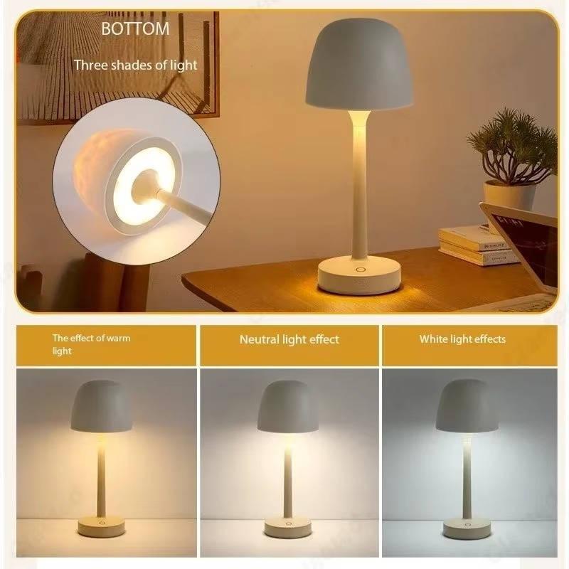 Bezprzewodowa Lampa Projektor Światła do Pokoju