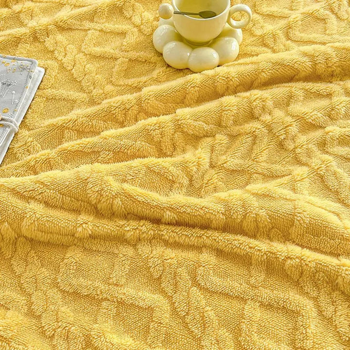 Koc Fleece