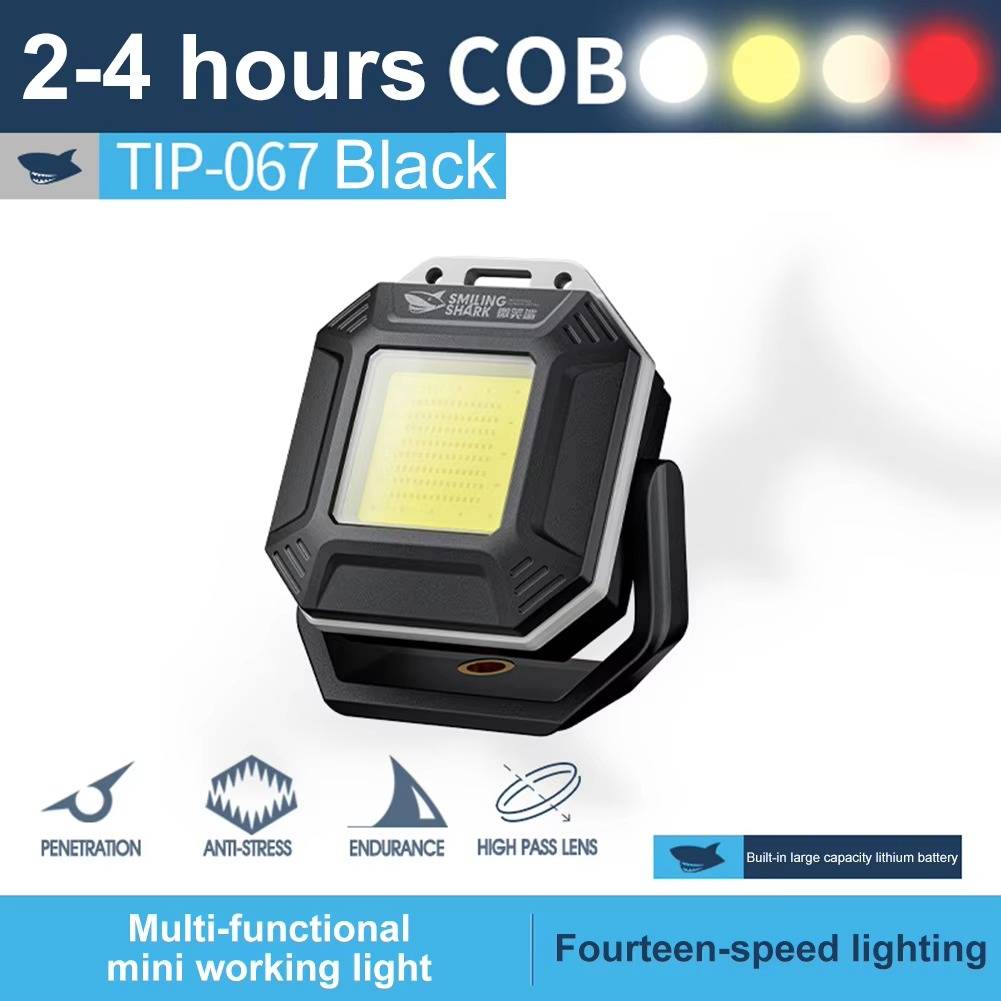 Lampy awaryjne LED do pojazdów