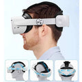Pasek na głowę do VR