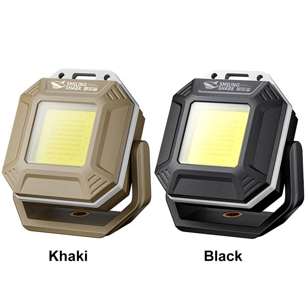 Lampy awaryjne LED do pojazdów