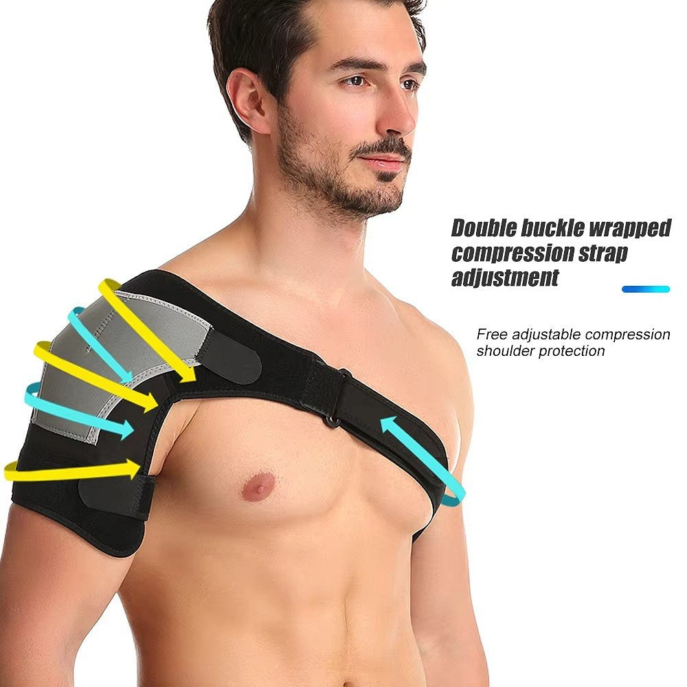 Stabilizator na ramię