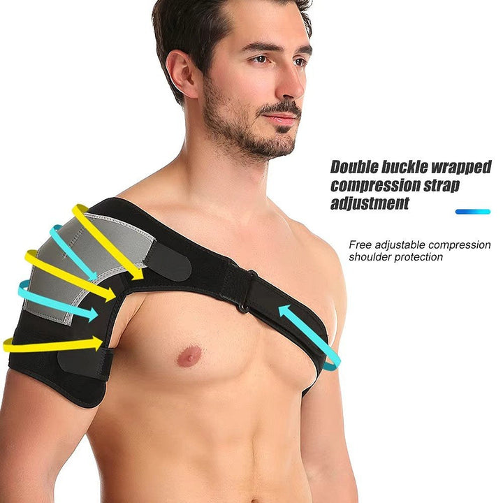 Stabilizator na ramię