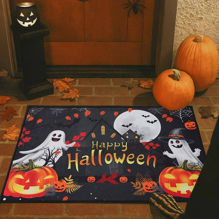 Wyściółka na Halloween