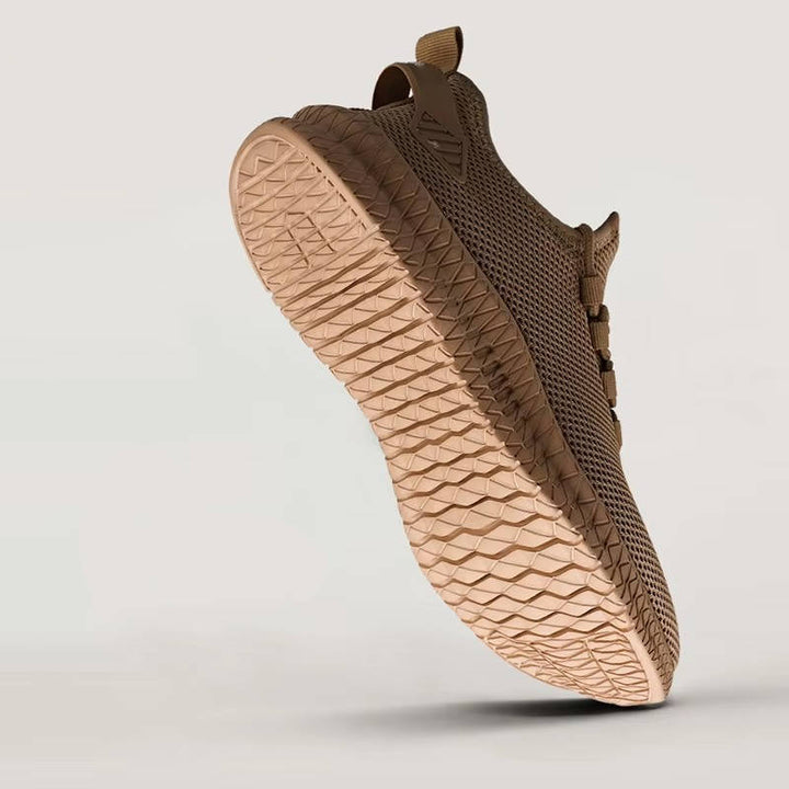 Przewiewne Casual Buty Biegowe Antypoślizgowe