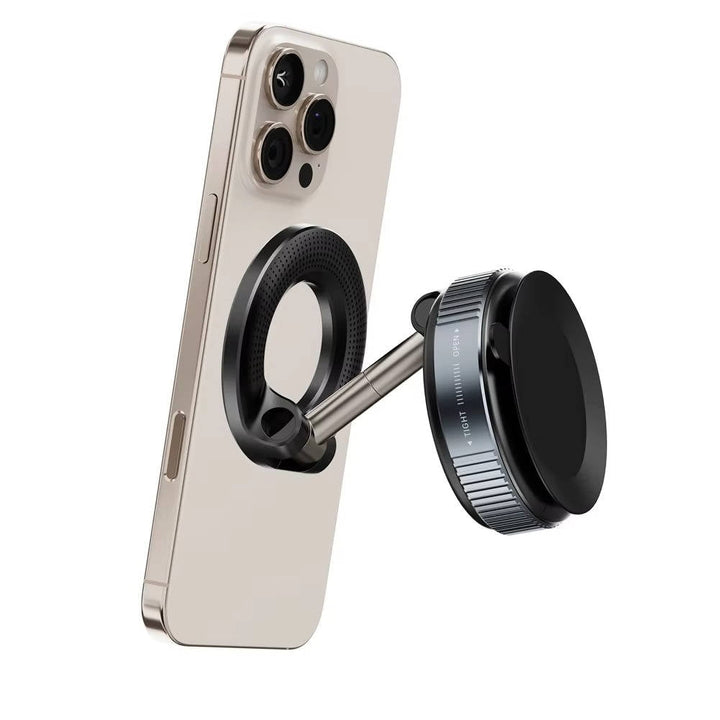 360° Regulowany Magnesowy Uchwyt na Telefon