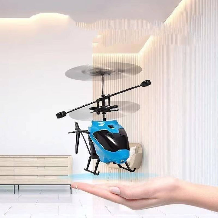 Helikopter RC