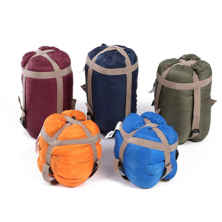 Śpiwór dla Dorosłych