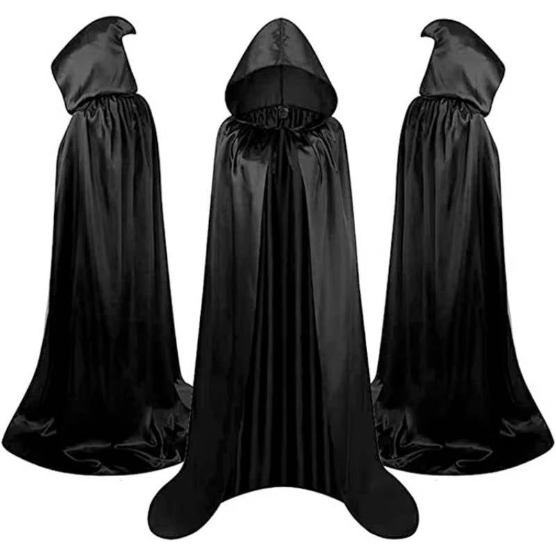 Kostiumy Halloween z Kapturem