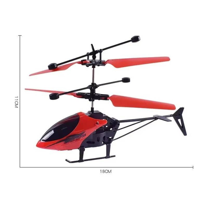 Helikopter RC