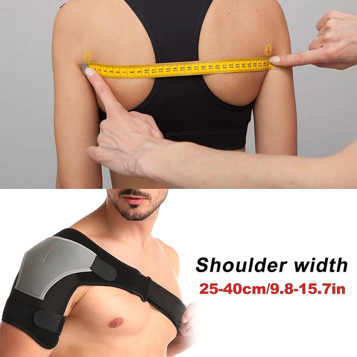 Stabilizator na ramię