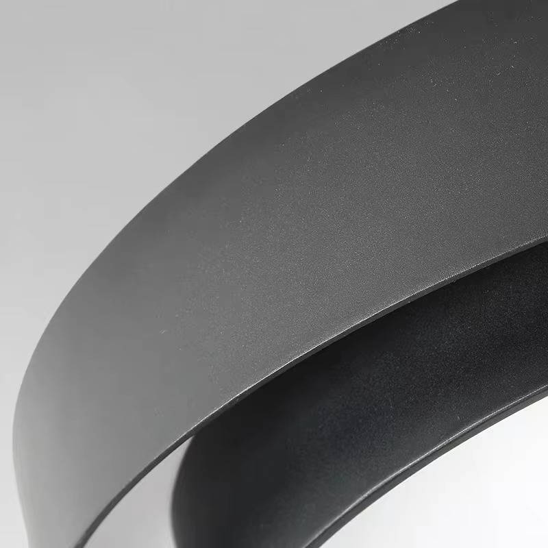 Nowoczesna Lampa Sufitowa LED