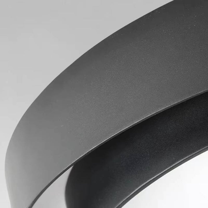 Nowoczesna Lampa Sufitowa LED